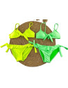 Conjunto bikini niña 