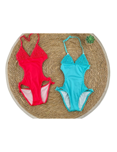 Trikini niña 
