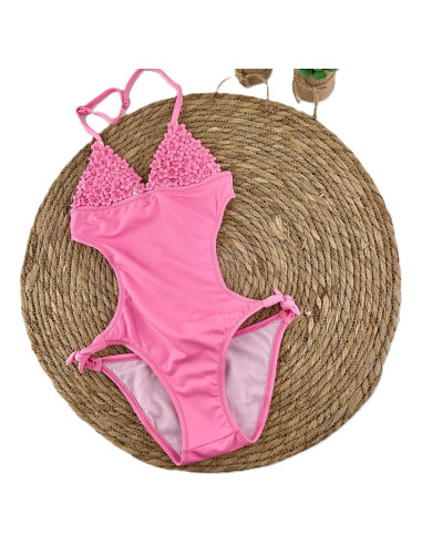 Trikini niña 