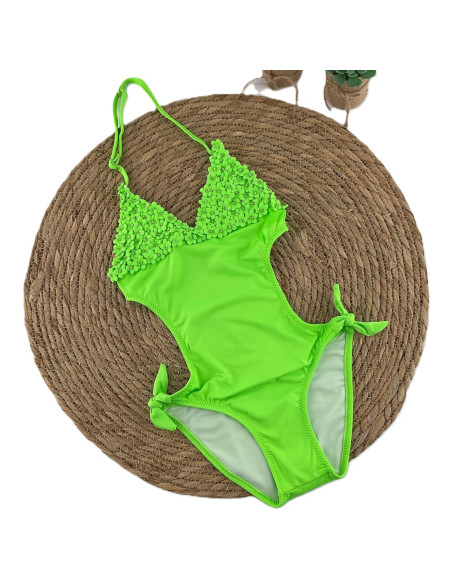 Trikini niña 