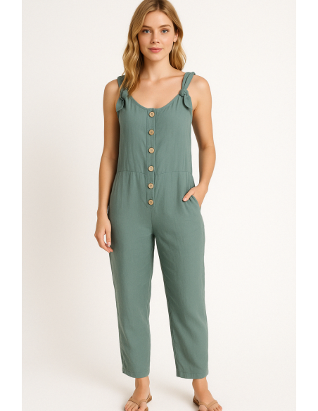 Mono de verano mujer [product.brand] 1 - Ropa para Bebé | dyley | 