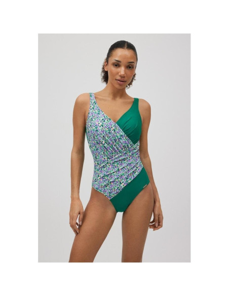 Bañador mujer reductor 