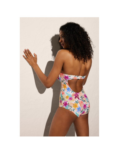 Bañador mujer reductor 