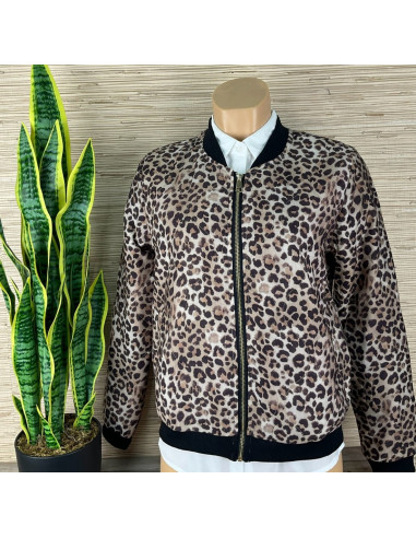Chaqueta mujer 