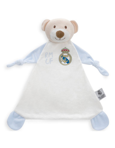 Dou dou oso Real Madrid 