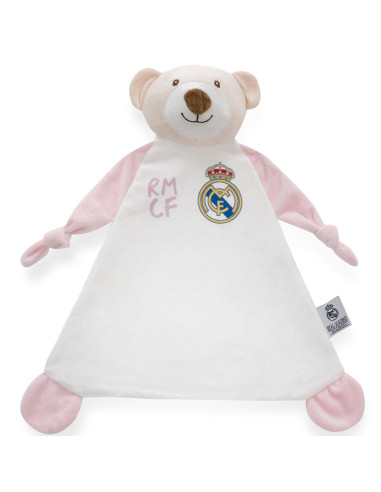 Dou dou oso Real Madrid 