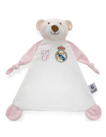 Dou dou oso Real Madrid 