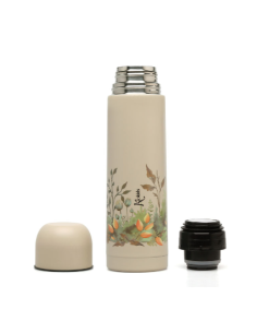 Termo líquidos beige  2