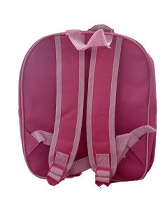 Mochila Princess niña  2