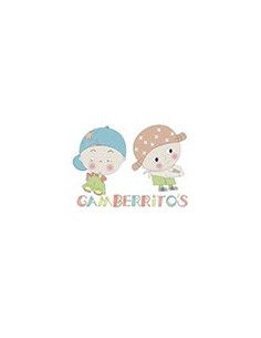 Caramelo antivuelco para bebé  2
