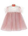 Vestido infantil verde [product.brand] 1 - Ropa para Bebé | dyley | 