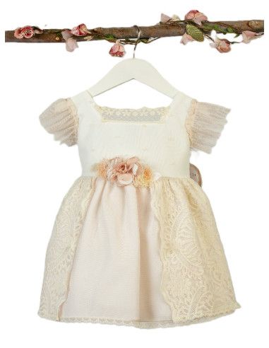 Vestido ceremonia infantil [product.brand] 1 - Ropa para Bebé | dyley | 
