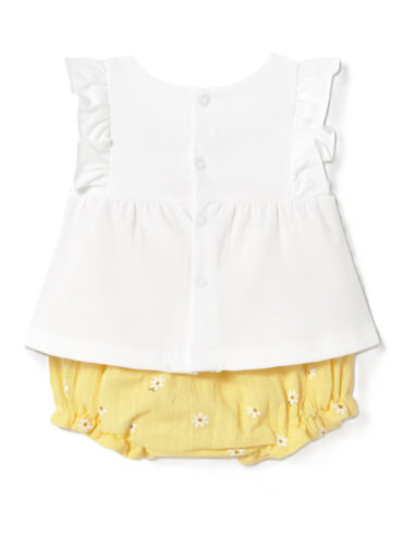 Conjunto 2 piezas bebé niña [product.brand] 3 - Ropa para Bebé | dyley | 