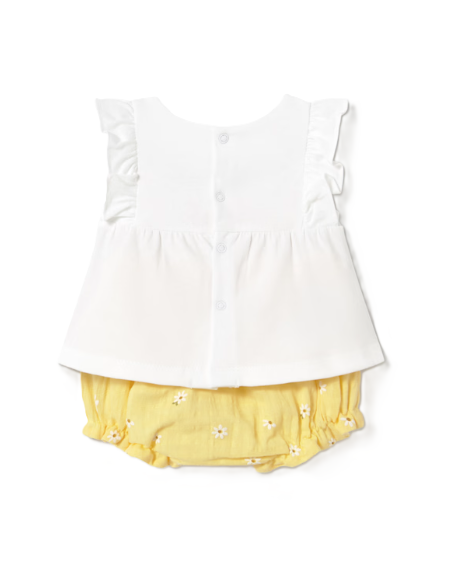 Conjunto 2 piezas bebé niña [product.brand] 3 - Ropa para Bebé | dyley | 