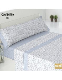 Juego sabanas Modelo COVENTRY 