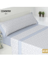 Juego sabanas Modelo COVENTRY 