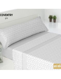 Juego sabanas Modelo COVENTRY  2