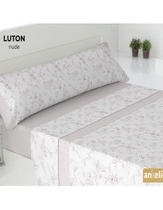 Juego sabanas Modelo LUTON 