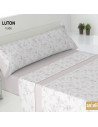 Juego sabanas Modelo LUTON 