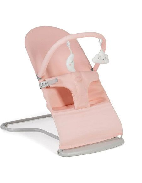 Hamaca bebé rosa [product.brand] 1 - Ropa para Bebé | dyley | 