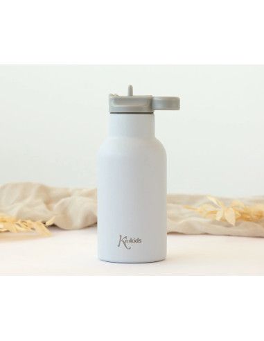 Botella acero inoxidable [product.brand] 2 - Ropa para Bebé | dyley | 