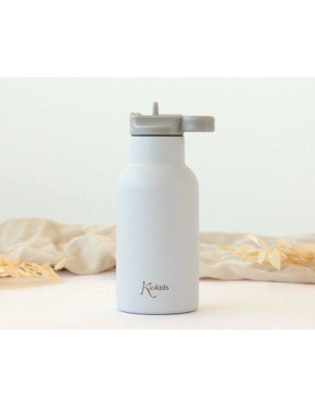 Botella acero inoxidable [product.brand] 2 - Ropa para Bebé | dyley | 