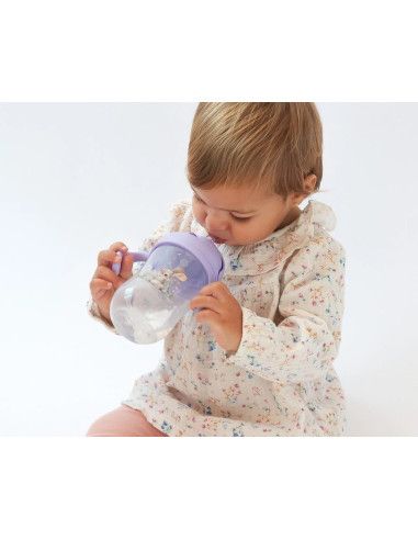 Taza aprendizaje bebé [product.brand] 1 - Ropa para Bebé | dyley | 