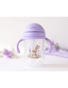 Taza aprendizaje bebé  2