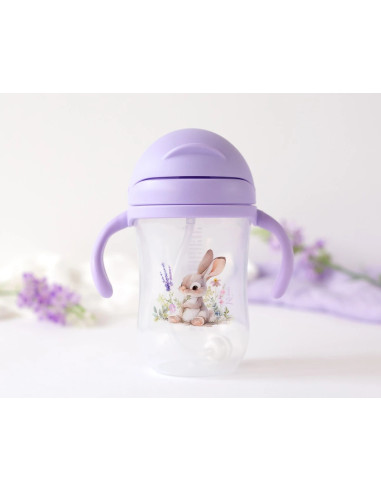 Taza aprendizaje bebé 