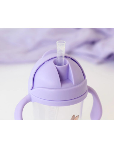 Taza aprendizaje bebé 