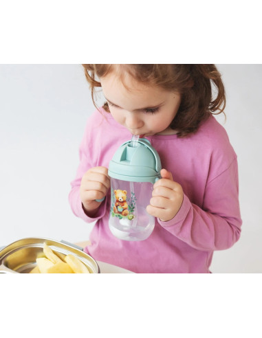 Taza aprendizaje bebé 
