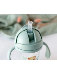 Taza aprendizaje bebé  2