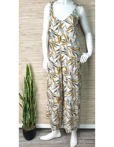 Mono de verano mujer [product.brand] 1 - Ropa para Bebé | dyley | 