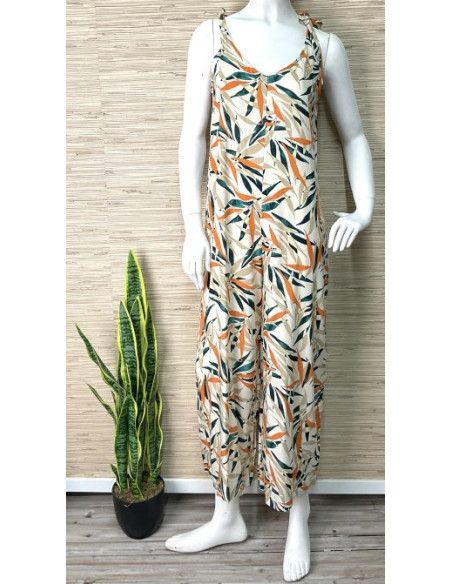 Mono de verano mujer [product.brand] 2 - Ropa para Bebé | dyley | 