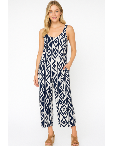 Mono de verano mujer 