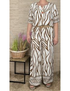 Conjunto mujer  2