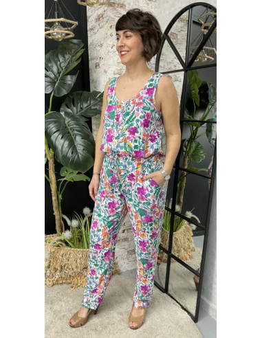 Conjunto mujer 