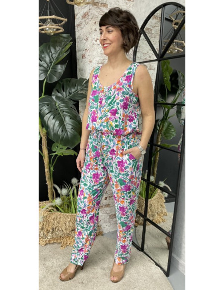Conjunto mujer 