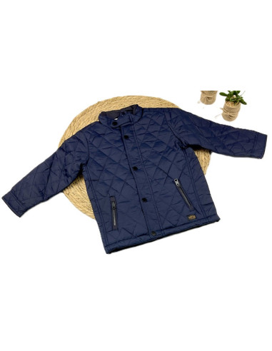 Chaquetón entretiempo niño 