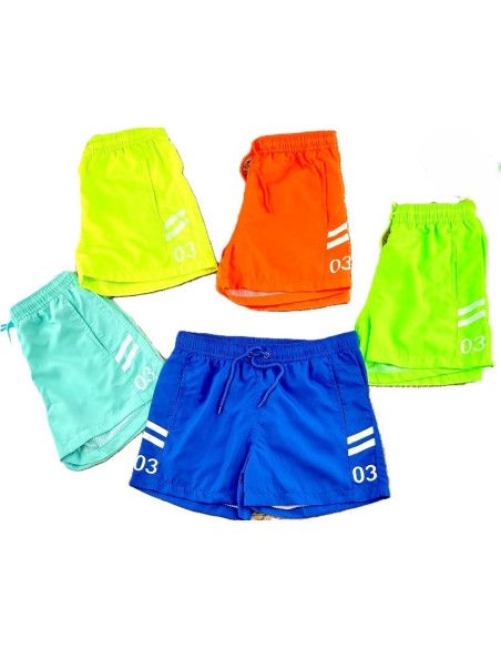 Bañador bermuda infantil niño [product.brand] 1 - Ropa para Bebé | dyley | 