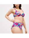 Bikini mujer copa C 
