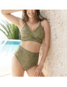 Bikini reductor mujer 