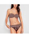 Bikini Bandeau mujer 