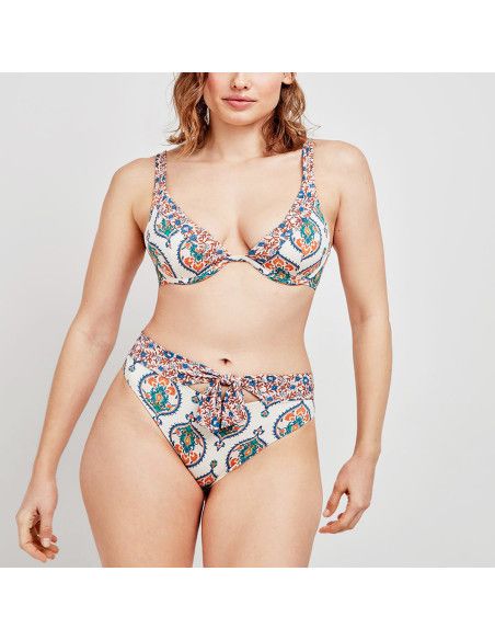 Bikini mujer floral [product.brand] 1 - Ropa para Bebé | dyley | 