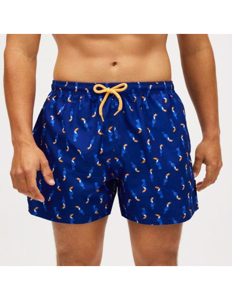 Bañador hombre 
