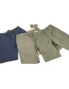 Pantalón bermuda hombre 