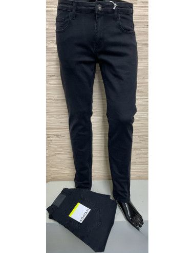 Pantalón tejano negro hombre [product.brand] 1 - Ropa para Bebé | dyley | 