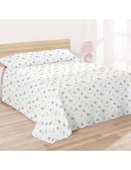 Juego sabana ETEREA don algodón [product.brand] 1 - Ropa para Bebé | dyley | 