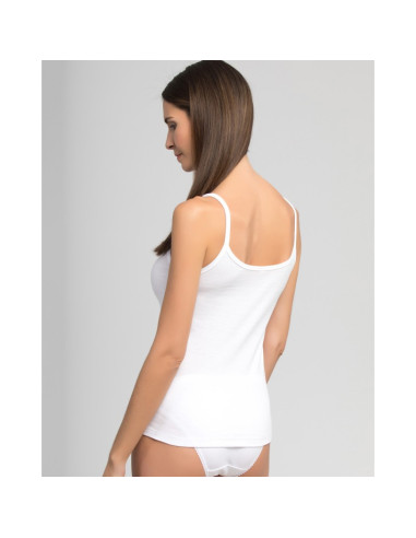 Camiseta tirantes fino mujer 