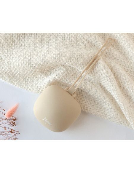 Porta chupetes silicona bebé [product.brand] 1 - Ropa para Bebé | dyley | 